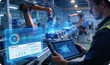 企业微信：政务行业方案