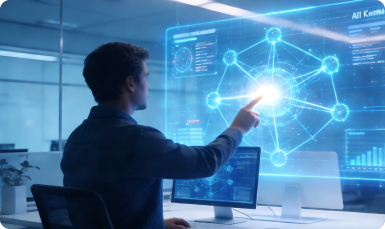 在新能源汽车市场，当我们谈论线索的时候是在谈论什么